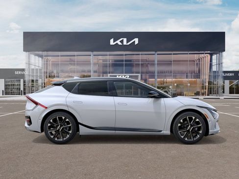 New 2026 Kia EV6 GT-Line AWD/4WD image 7