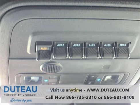 Used 2022 Ford Bronco Black Diamond image 23