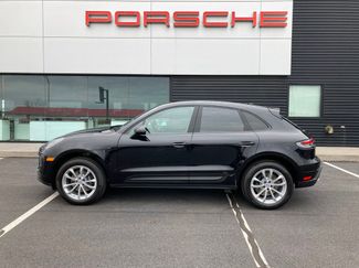 Used 2025 Porsche Macan AWD/4WD video 2