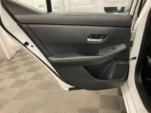 Used 2022 Nissan Sentra SV image 33