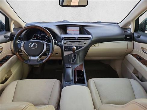 Used 2015 Lexus RX 350 FWD image 19