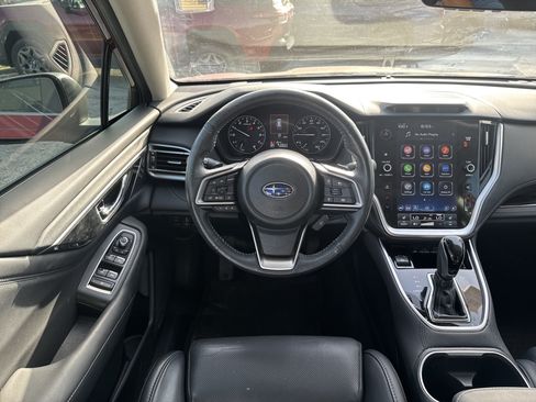 Certified 2024 Subaru Outback Limited AWD/4WD image 10