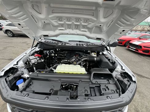 New 2025 Ford F150 XL image 25