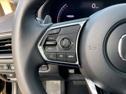 Used 2025 Acura TLX w/ Technology Package image 23