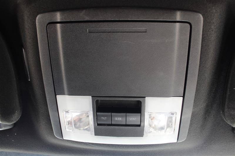 Used 2017 Ford Expedition EL Platinum AWD/4WD image 21