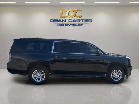Used 2015 GMC Yukon XL SLT image 6