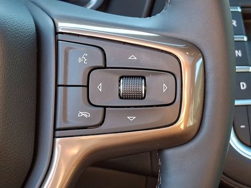 Used 2023 Chevrolet Tahoe High Country AWD/4WD image 19