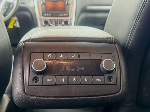 Used 2017 GMC Acadia Limited SLT image 29