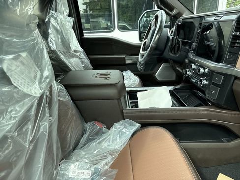 New 2026 Ford F250 King Ranch AWD/4WD image 6
