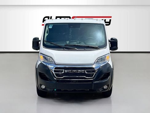 Used 2025 RAM ProMaster 2500 w/ U-Haul Equipment Group FWD image 2