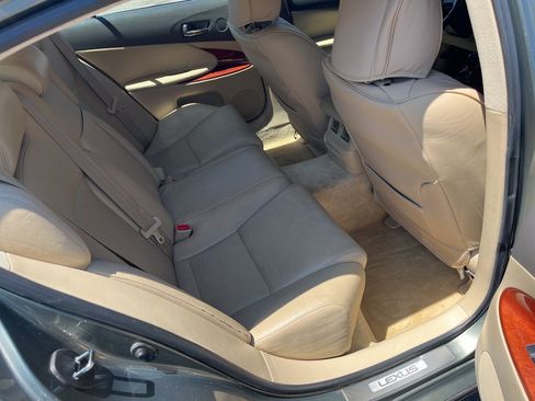 Used 2006 Lexus GS 300 AWD image 13