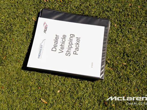 New 2024 Mercedes-Benz Sprinter 3500 image 36