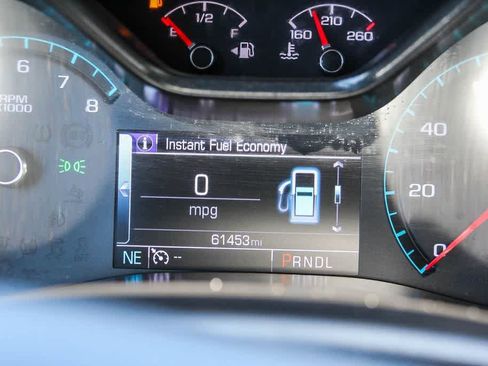 Used 2017 Chevrolet Colorado LT w/ LT Convenience Package RWD image 22
