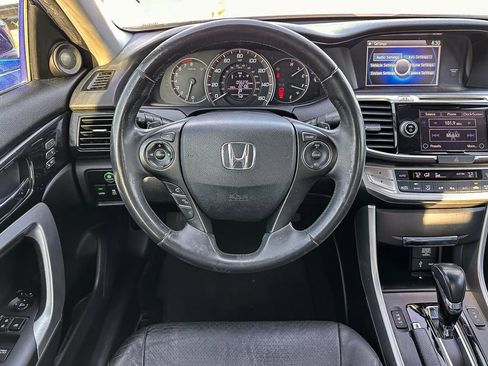 Used 2014 Honda Accord EX-L image 18