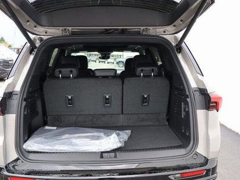 New 2026 Buick Enclave Sport Touring w/ Power Package image 19