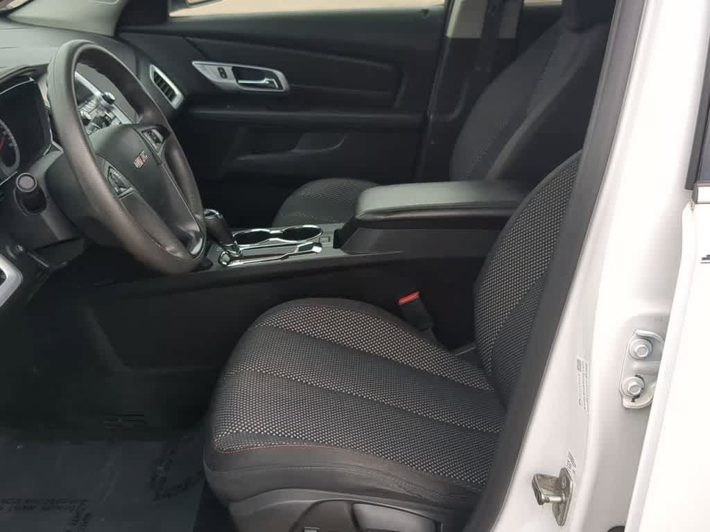 Used 2017 GMC Terrain SLE FWD image 15