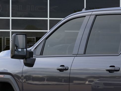New 2026 GMC Sierra 2500 AT4 w/ AT4 Premium Plus Package AWD/4WD image 12