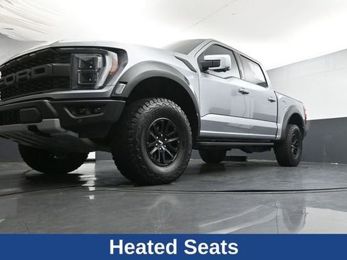 Certified 2023 Ford F150 Raptor AWD/4WD image 29