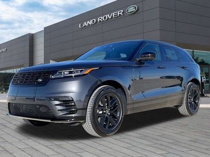 New 2026 Land Rover Range Rover Velar Dynamic SE