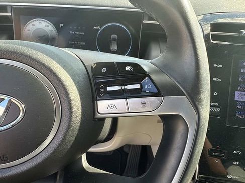 Used 2022 Hyundai Tucson SEL w/ Convenience + Premium Package image 30