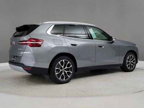 New 2026 BMW X3 xDrive30 image 7