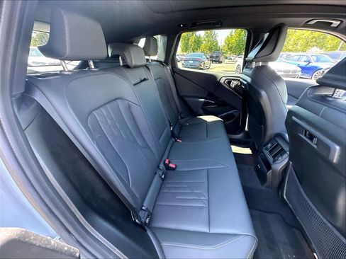 Used 2026 BMW X3 xDrive30i w/ Premium Package AWD/4WD image 27