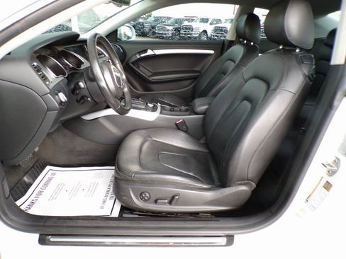 Used 2012 Audi A5 2.0T Premium Plus image 12