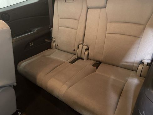 Used 2018 Honda Pilot EX image 22