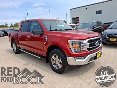 Used 2023 Ford F150 XLT w/ Equipment Group 302A High