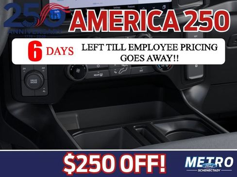 New 2026 Ford F150 STX AWD/4WD image 15