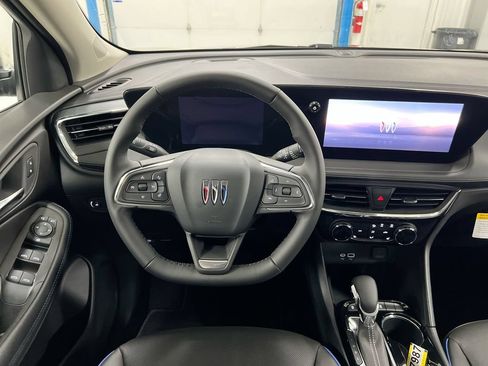 New 2026 Buick Encore GX Sport Touring w/ Comfort Package AWD/4WD image 11