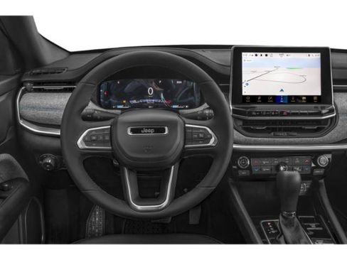 Certified 2023 Jeep Compass Limited AWD/4WD image 7