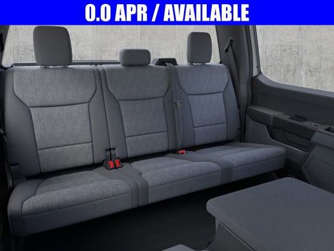 New 2026 Ford F150 XL image 11