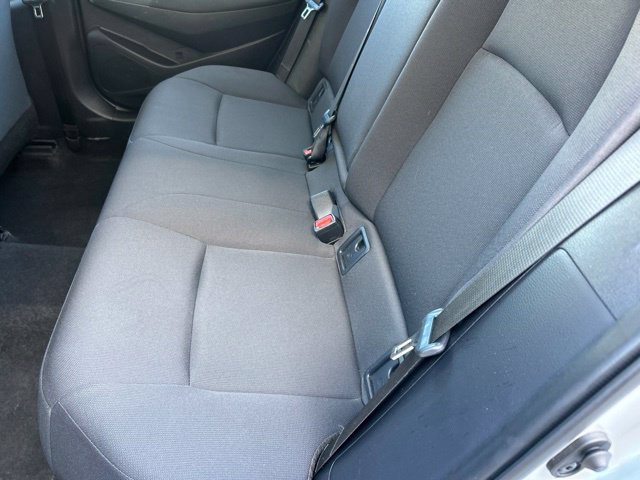 Used 2025 Toyota Corolla LE FWD image 8
