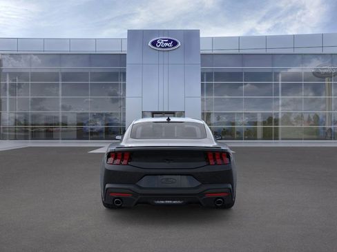 New 2025 Ford Mustang Coupe image 5