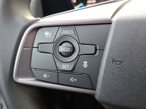 New 2026 Nissan Sentra SV w/ Floor Mat Package image 24