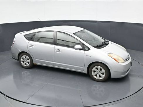 Used 2007 Toyota Prius FWD image 27