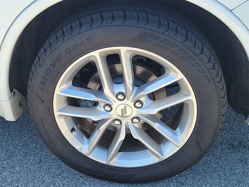 Used 2023 Dodge Durango R/T image 12