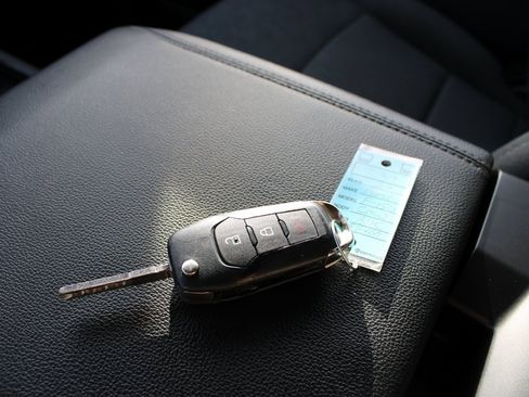 Used 2024 Ford F150 XLT w/ Mobile Office Package image 25