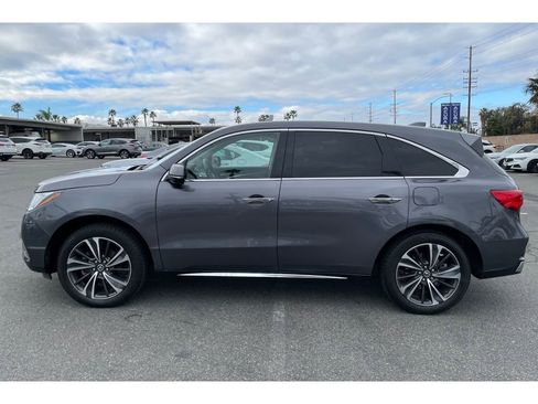 Certified 2020 Acura MDX SH-AWD w/ Technology Package image 2