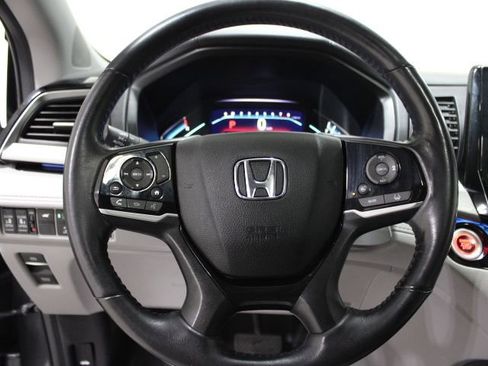 Used 2019 Honda Odyssey Elite image 13