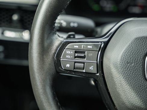 Used 2023 Honda CR-V Sport Touring image 33