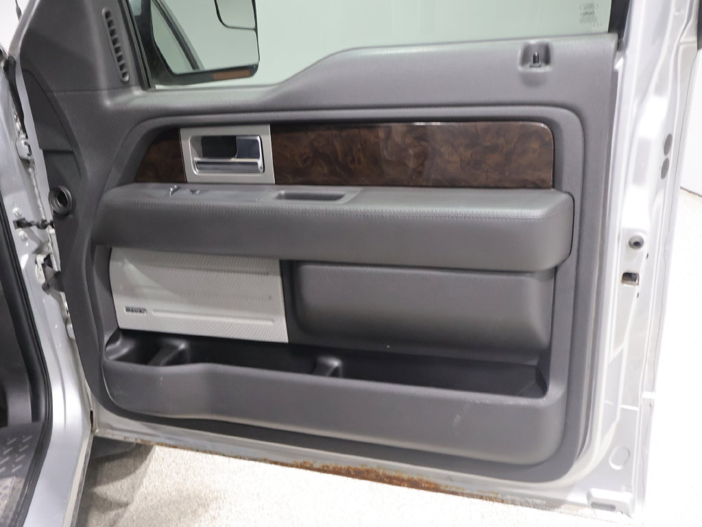 Used 2013 Ford F150 Platinum AWD/4WD image 27