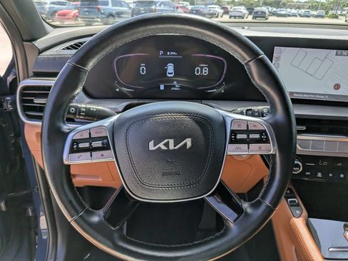 Certified 2024 Kia Telluride EX X-Line AWD/4WD image 30
