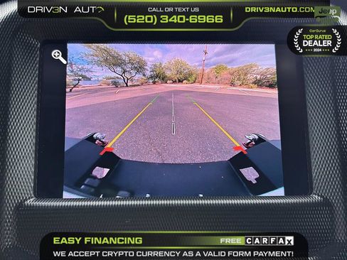 Used 2023 Jeep Gladiator Sport AWD/4WD image 20