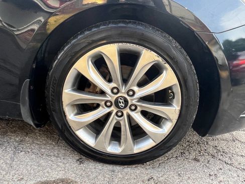 Used 2012 Hyundai Sonata SE FWD image 30