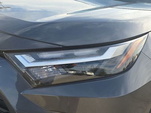 Certified 2025 Toyota RAV4 XLE image 32