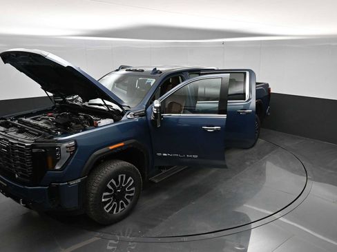 New 2026 GMC Sierra 2500 Denali Ultimate w/ Max Trailering Package AWD/4WD image 43