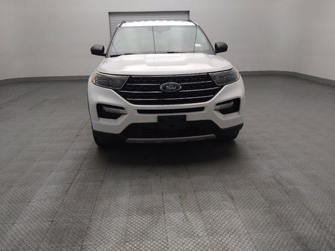 Used 2020 Ford Explorer XLT w/ Equipment Group 202A RWD image 14
