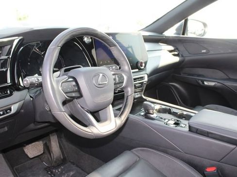 Certified 2024 Lexus RX 350 w/ Convenience Package image 12